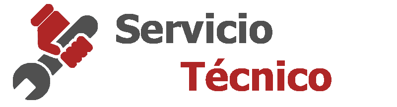 Logo Servicio Técnico en Majadahonda